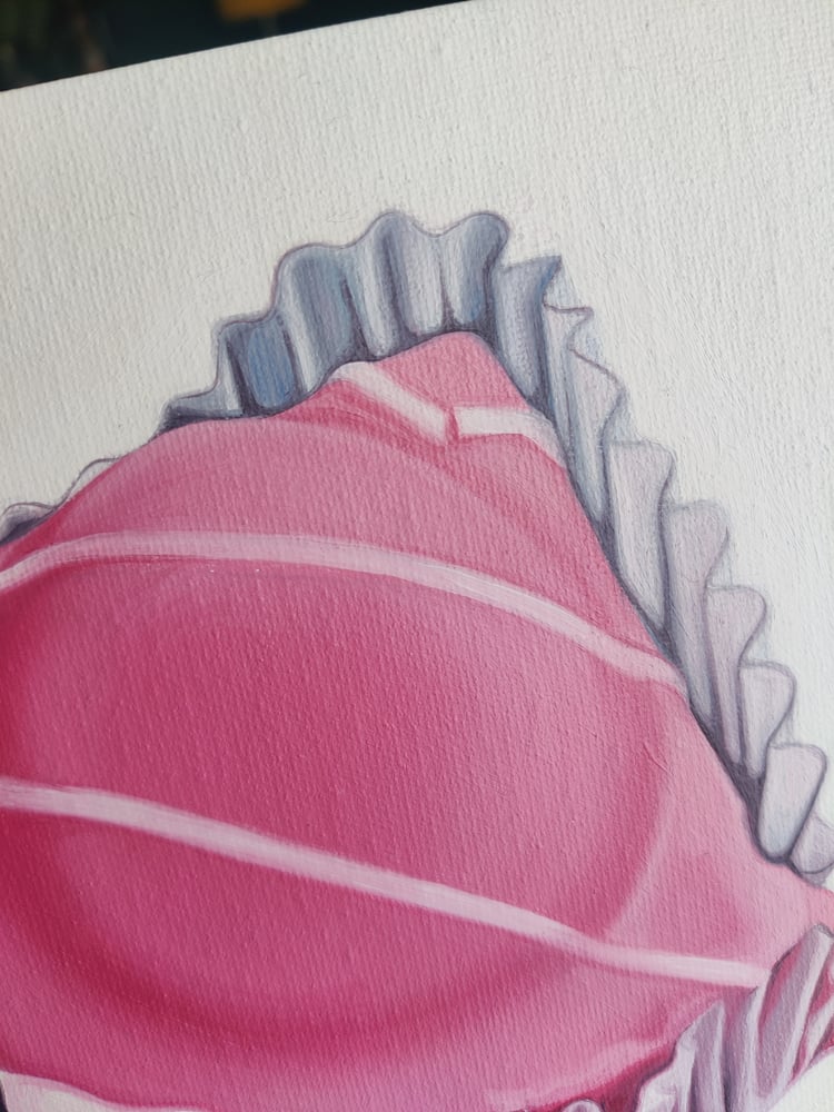 Image of 'French Fancy'