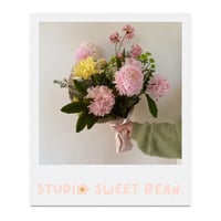 Image 1 of local flower orders