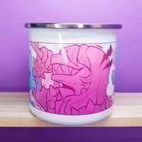 Image 2 of DELTARUNE Fun Gang Kubek