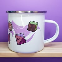 Image 3 of GAME DAY! Kubek