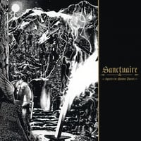 SANCTUAIRE - Spectre De Mondes CD