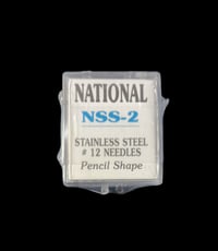 Image 2 of National Loose Needles 1000pk