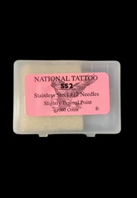 Image 5 of National Loose Needles 1000pk