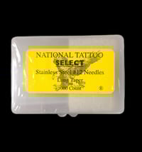 Image 6 of National Loose Needles 1000pk