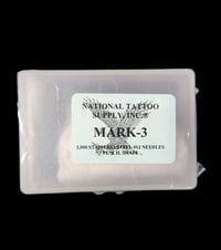 Image 7 of National Loose Needles 1000pk