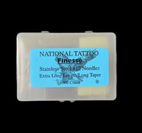 Image 9 of National Loose Needles 1000pk