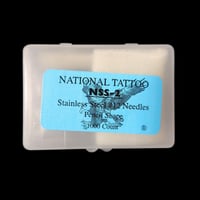 Image 11 of National Loose Needles 1000pk