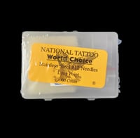 Image 13 of National Loose Needles 1000pk