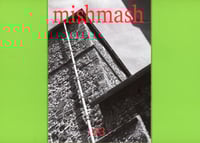 mishmash zine #3