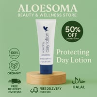 Image 1 of Protecting Day Lotion SPF 20