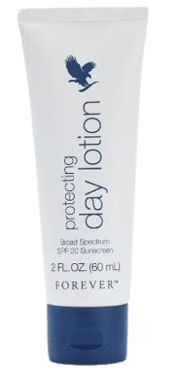 Image 2 of Protecting Day Lotion SPF 20