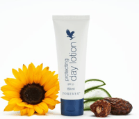 Image 4 of Protecting Day Lotion SPF 20
