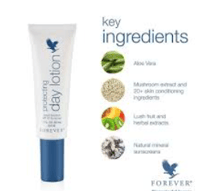 Image 6 of Protecting Day Lotion SPF 20