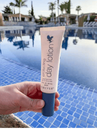 Image 10 of Protecting Day Lotion SPF 20