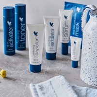 Image 8 of Protecting Day Lotion SPF 20