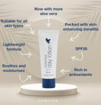 Image 5 of Protecting Day Lotion SPF 20