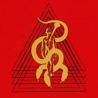 Image 1 of GRAND BEWITCHMENT - Inaugural Plagues TAPE