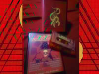 Image 2 of GRAND BEWITCHMENT - Inaugural Plagues TAPE