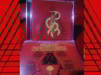 Image 2 of GRAND BEWITCHMENT - Inaugural Plagues CD
