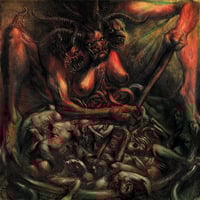 GRAND BEWITCHMENT - Sigils Of Steel MCD