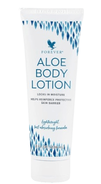 Image 2 of Aloe Body Lotion
