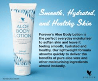 Image 4 of Aloe Body Lotion
