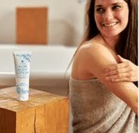 Image 6 of Aloe Body Lotion