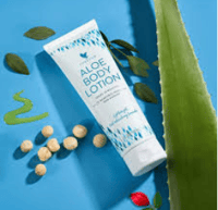 Image 5 of Aloe Body Lotion