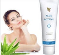 Image 8 of Aloe Body Lotion