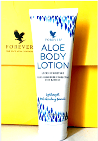 Image 9 of Aloe Body Lotion