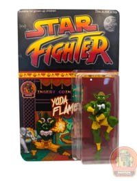 Image 1 of Yoda Flame