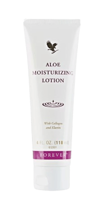 Image 3 of Aloe Moisturizing Lotion