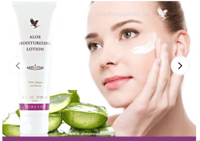 Image 4 of Aloe Moisturizing Lotion