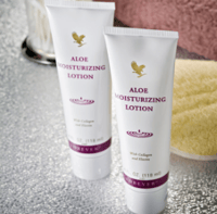 Image 9 of Aloe Moisturizing Lotion