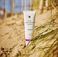 Image 7 of Aloe Moisturizing Lotion