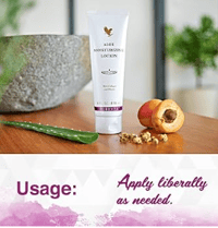 Image 10 of Aloe Moisturizing Lotion