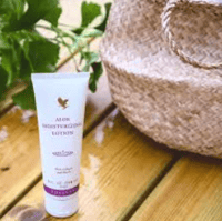 Image 11 of Aloe Moisturizing Lotion
