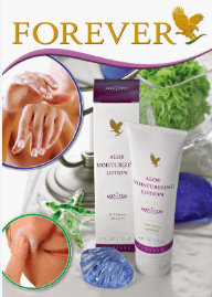 Image 12 of Aloe Moisturizing Lotion