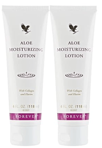 Image 5 of Aloe Moisturizing Lotion