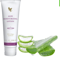 Image 6 of Aloe Moisturizing Lotion
