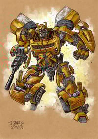 Bumblebee