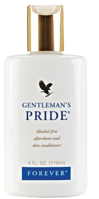 Image 2 of Gentleman's Pride® Aftershave