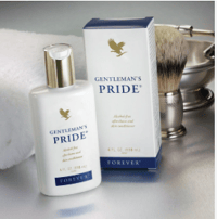 Image 7 of Gentleman's Pride® Aftershave