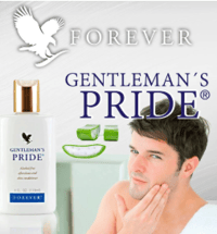 Image 8 of Gentleman's Pride® Aftershave