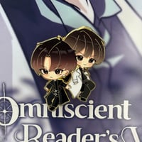 Pichi ORV Chibis
