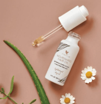 Image 3 of Nourishing Hair Oil