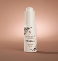 Image 5 of Nourishing Hair Oil