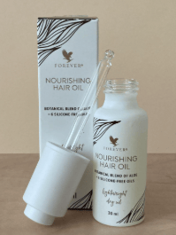 Image 6 of Nourishing Hair Oil
