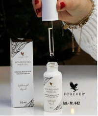 Image 7 of Nourishing Hair Oil