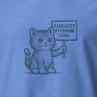 Image 2 of Radicalized by Common Sense